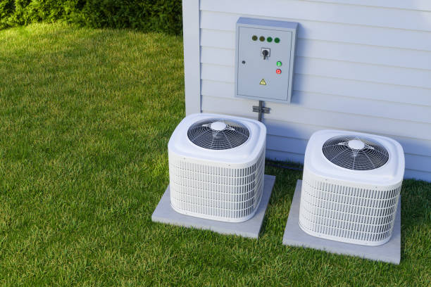 Best HVAC companies near me  in New Hope, MS