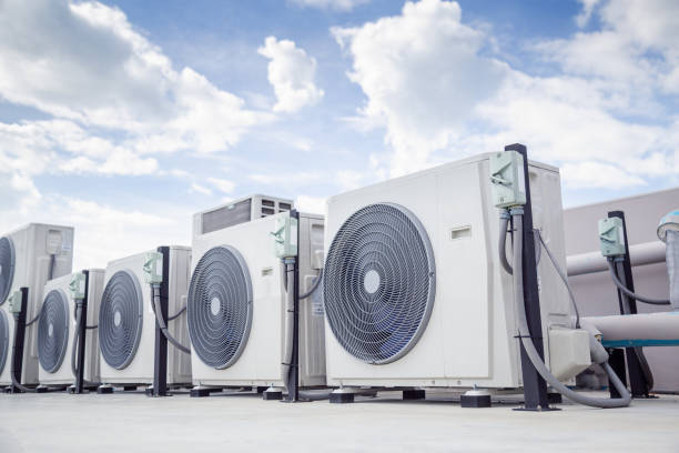 Best HVAC replacement cost  in New Hope, MS