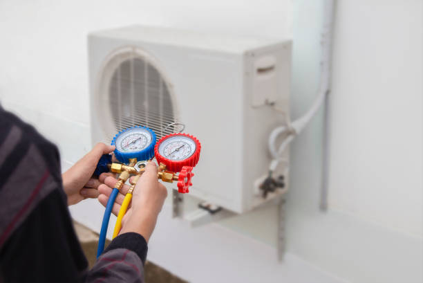 Best Residential HVAC services  in New Hope, MS