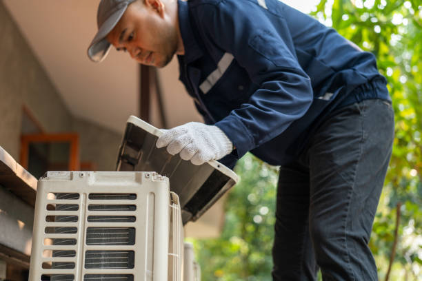 Best Commercial HVAC repair  in New Hope, MS