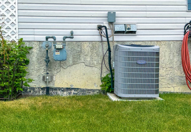 Best Emergency HVAC repair  in New Hope, MS
